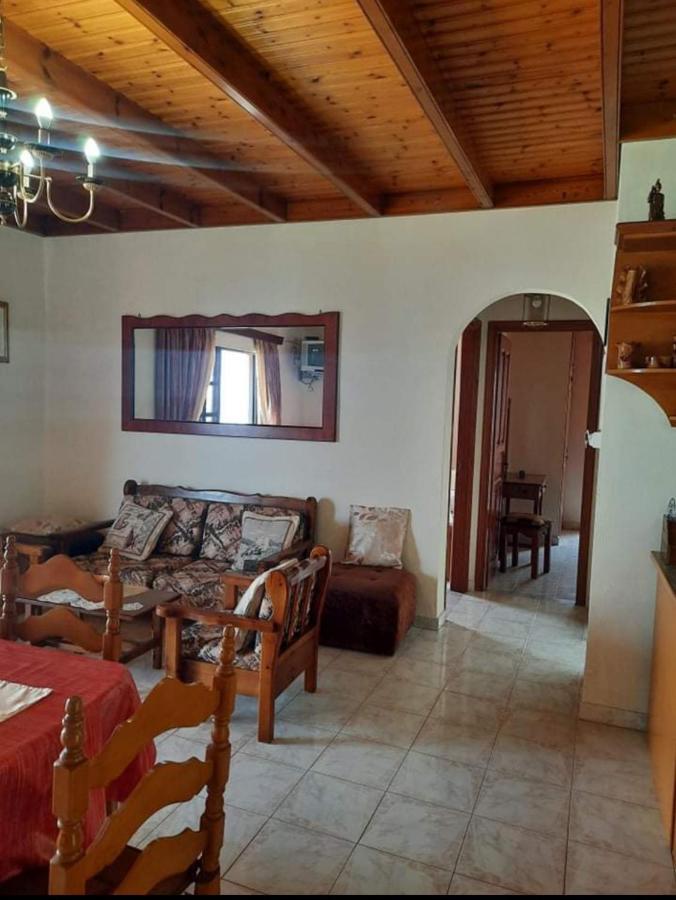 Emilios See View Apartment Barbati Exterior photo